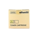 Olivetti B1134 toner cartridge geel (origineel) | OLIB1134